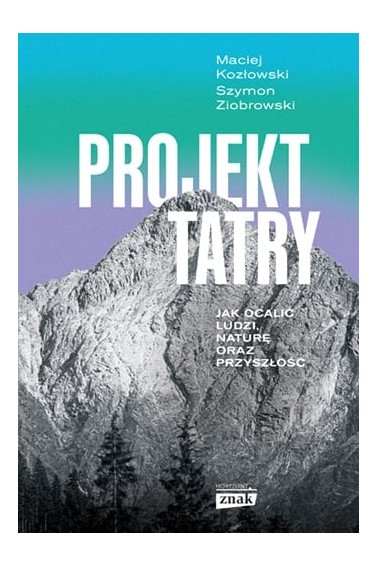 PROJEKT TATRY PROMOCJA