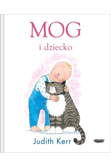 Mog i dziecko