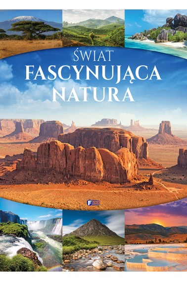 Świat fascynująca natura Promocja