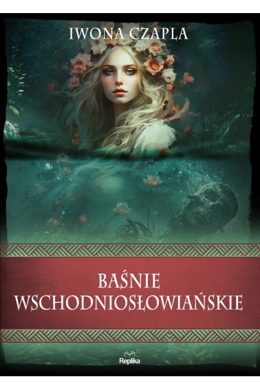 Baśnie wschodniosłowiańskie