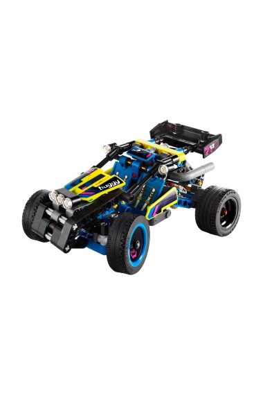 Lego TECHNIC 42164 Wyścigowy łazik terenowy