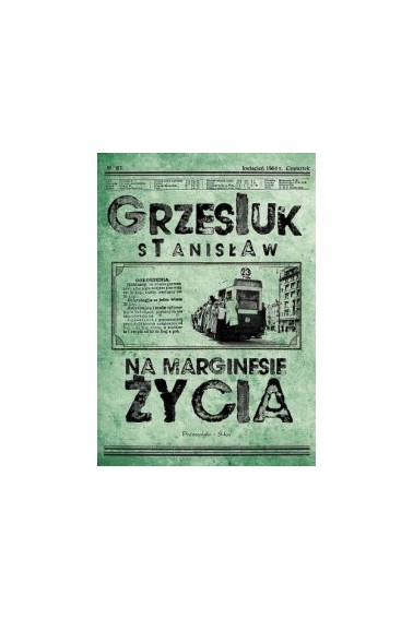 Na marginesie życia