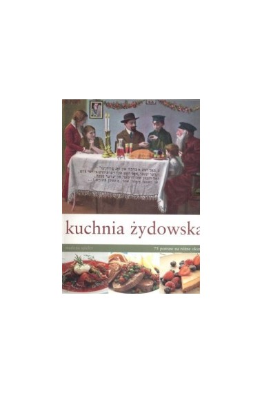 Kuchnia żydowska