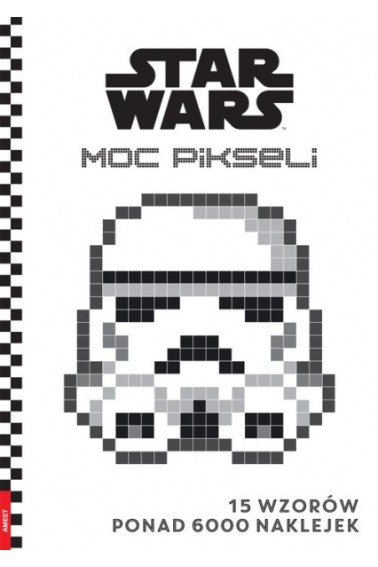 Star Wars. Moc pikesli 