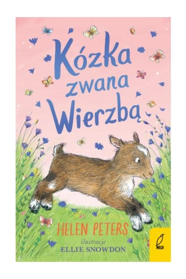 Kózka zwana Wierzbą 