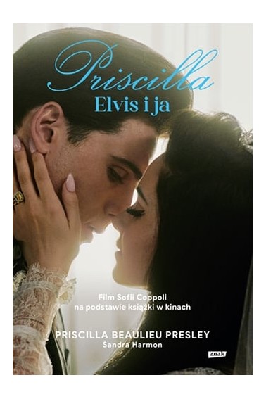 Priscilla. Elvis i ja Promocja