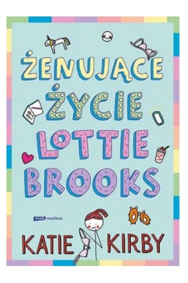 Żenujące życie Lottie Brooks