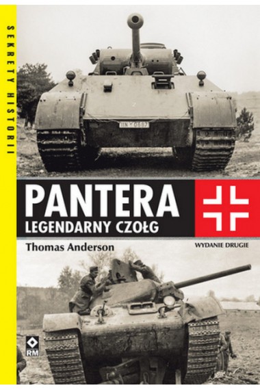 Pantera Legendarny czołg Promocja