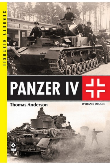 Panzer IV Promocja