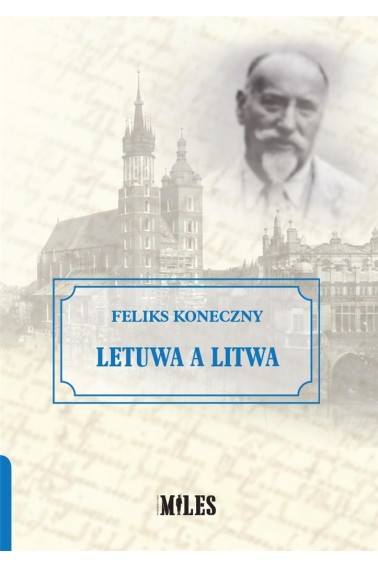 Letuwa a Litwa