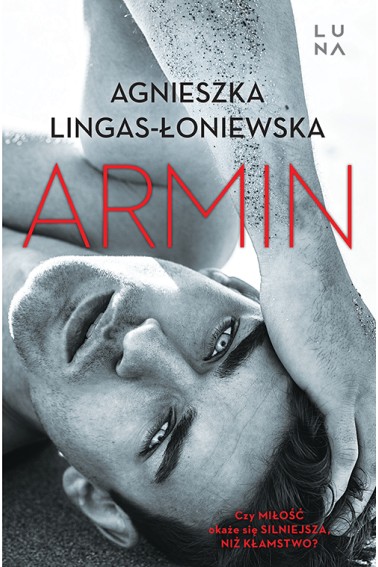 Armin Promocja