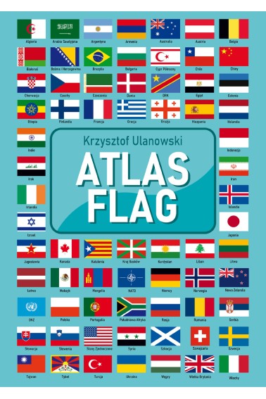 Atlas flag