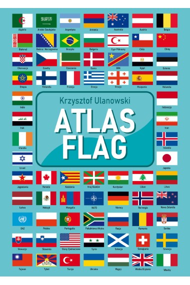 Atlas flag