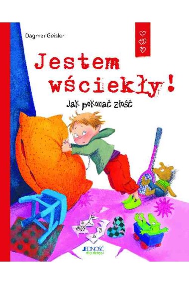 DLACZEGO ROBISZ MI NA ZŁOŚĆ?