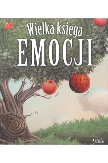 Wielka księga emocji