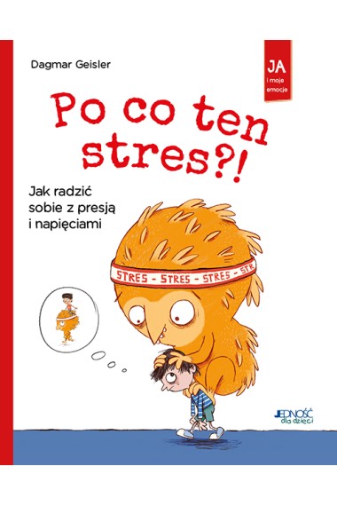 Po co ten stres?!