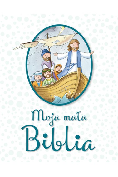 Moja mała Biblia