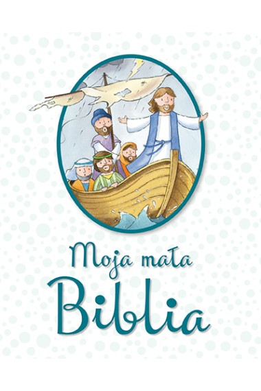 Moja mała Biblia