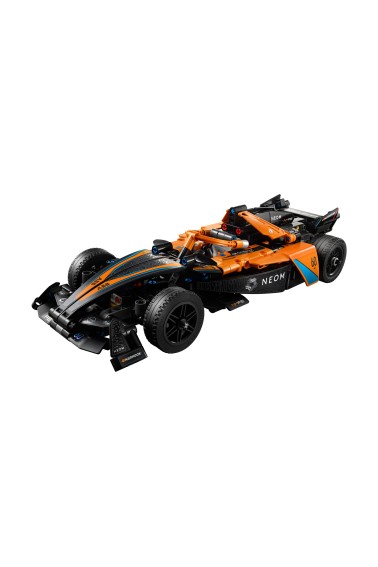 Lego TECHNIC 42169 NEOM McLaren Formula E