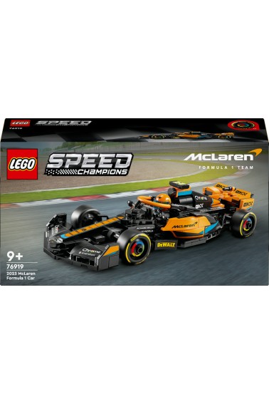 Lego SPEED CHAMPIONS 76919 L/50076919