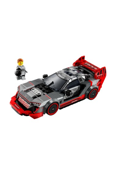 Lego SPEED CHAMPIONS 76921 Audi S1 e-tron quattro