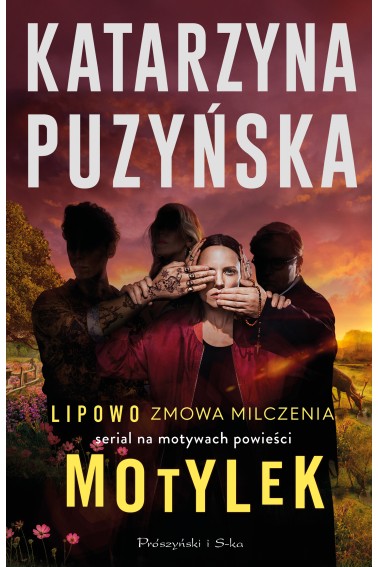 Motylek (wydanie filmowe)