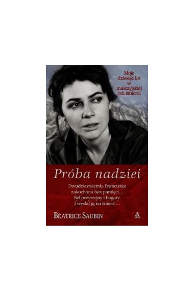 Próba nadziei Przecena