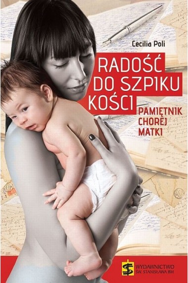 Radość do szpiku kości Promocja