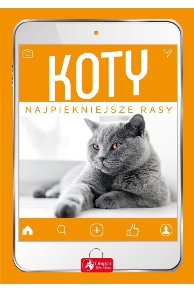 Koty Najpiękniejsze rasy 