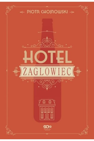 Hotel żaglowiec Promocja