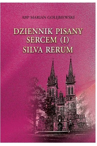 Dziennik pisany sercem