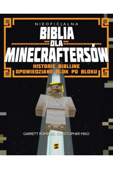 Nieoficjalna Biblia dla Minecraftersów