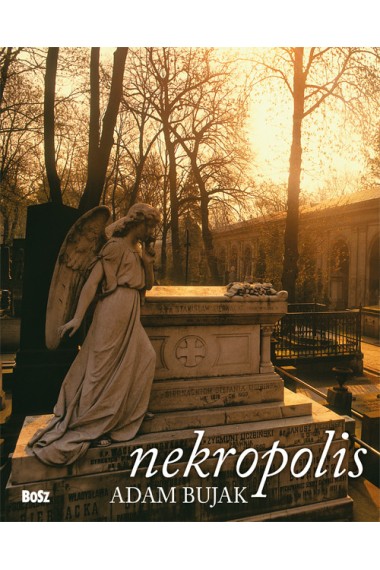 Nekropolis Promocja