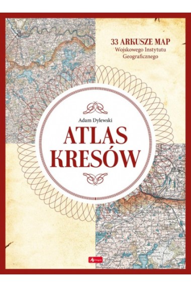 Atlas Kresów Promocja