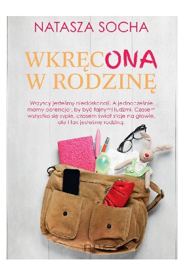 WKRĘCONA W RODZINĘ PROMOCJA