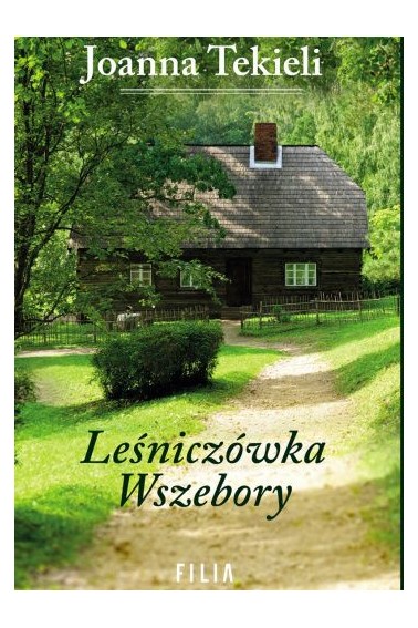 Leśniczówka Wszebory Promocja