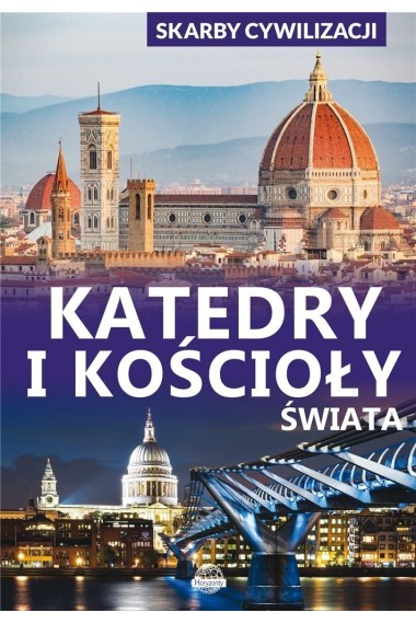 KATEDRY I KOŚCIOŁY ŚWIATA