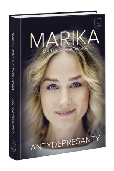 MARIKA ANTYDEPRESANTY PROMOCJA