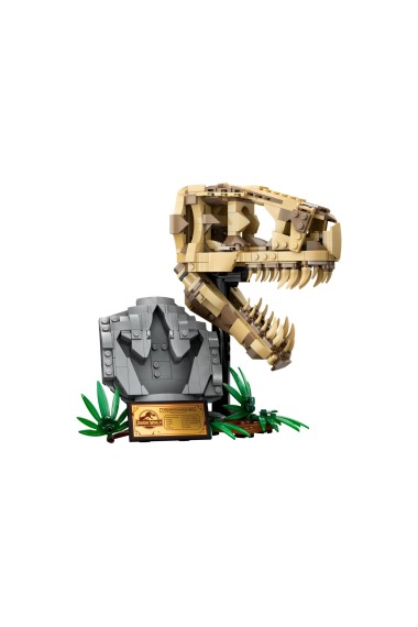 Lego JURASSIC WORLD 76964 Szkielety dinozaurów...