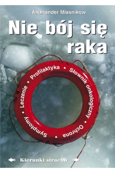 Nie bój się raka 