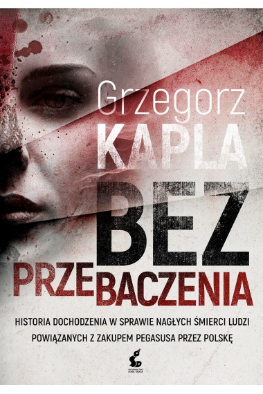 Bez przebaczenia 