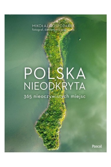 Polska nieodkryta