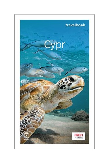 Cypr. Travelbook w.5