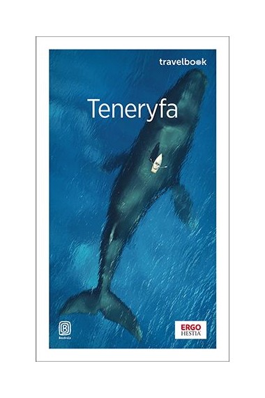 Teneryfa. Travelbook w.4