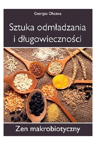 Sztuka odmładzania i długowieczności