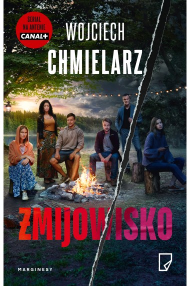 Żmijowisko wydanie filmowe 