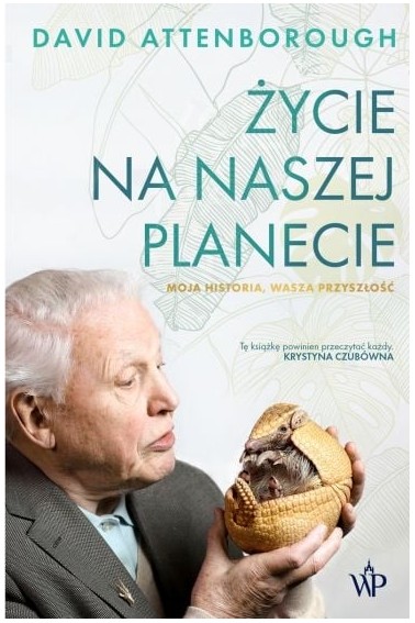 ŻYCIE NA NASZEJ PLANECIE 