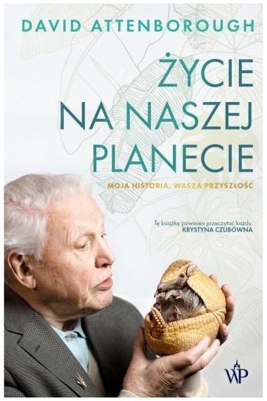 ŻYCIE NA NASZEJ PLANECIE 