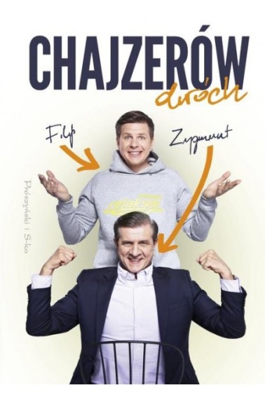 Chajzerów dwóch Promocja