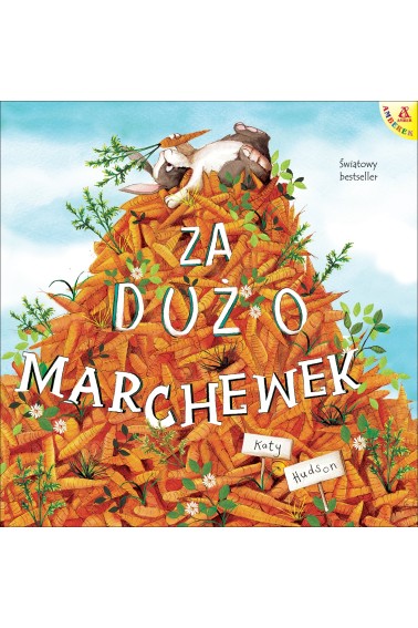 Za dużo marchewek w.2023 Promocja